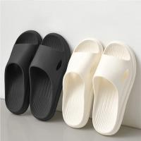 Zapatillas de Eva ZHIDA Antideslizantes Ligeras, Secado Rápido, Punta Abierta para Interiores y Exteriores, Adecuadas para Baño Playa Verano - details 2
