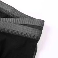 Minifalda seductora de tubo sexy disco para mujer, falda elástica transparente Bo de tiro suave, falda ajustada a las nalgas - details 8
