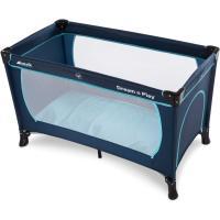 Dream N Play Plus Parque Infantil Cuna Plegable para Bebés De Nacimiento hasta 15kg - details 11