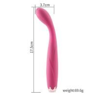 Leten Vibrador para Finger Estimulador de Clítoris y Vagina para Mujeres - details 14