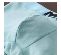 EXILIENS-bóxer de algodón para hombre, ropa interior, calzoncillos, M-3XL, H008 - details 8