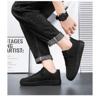 Nuevos Zapatos Transpirables Para Hombres, Zapatos Deportivos Casuales Versátiles Para Hombres - details 10