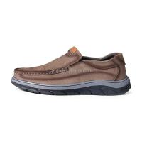 Nuevo Zapatos de cuero informales Türkiye, zapatos de cuero a la moda, antideslizantes - details 1
