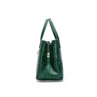 CH bolsos de moda clásicos marca temperamento bolso de mujer bolso de cubo de gran capacidad elemento de letra mochila de lujo de alta gama - details 17