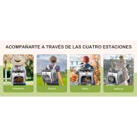 ALLSOPETS CAT BACKPACK