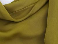 Estilo nuevo vestido largo versátil con textura satinada a la moda para mujer 2590/987/600 - details 11