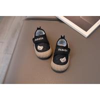 Zapatos de Bebé Suaves y Antideslizantes Nuevos Zapatillas de Otoño para Niños y Niñas - details 2