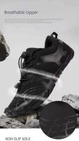 Zapatos transpirables para adultos, zapatos acuáticos multifuncionales para deportes al aire libre, natación/corte/yoga para hombres y mujeres - details 3