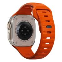 Correa Deportiva de Silicona BUNO para Reloj Ajuste Versátil para Series iWatch - details 2