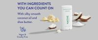 Ingrediant breakdown detail page