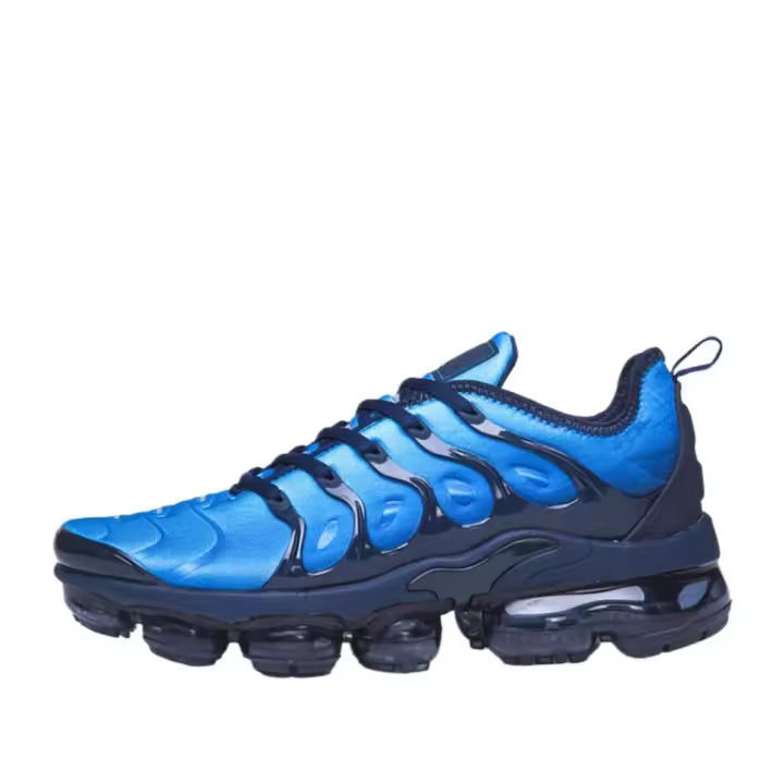 Zapatos acolchados de aire, zapatos amortiguadores y transpirables, zapatos deportivos de ocio al aire libre, zapatos para correr para hombres - 1