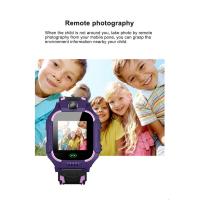 Reloj para niños Reloj inteligente Llamada Telefónica SOS LBS Ubicada Llamada de chat de Voz - details 1