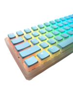 Teclas de Pudín HyperX PBT de Doble Tiro con Capa Transparente para Teclados Mecánicos - details 24