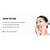 Dokdo Cleanser #7