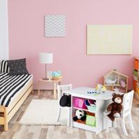 mesa juego infantil