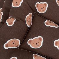Cama para Perros COTTECOTA Alfombrilla de Dormir para Mascotas Lavable - details 4