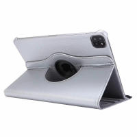 Funda de cuero con soporte giratorio para iPad Pro 12.9 2022 2021 2020 2017 2015 - details 28