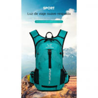 Mochila de 30 30 pulgadas Unisex para senderismo, versatilidad, facilidad de uso, comodidad y ligereza - details 0