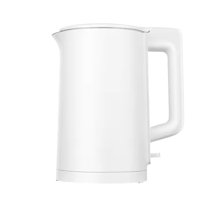 Hervidor Eléctrico Xiaomi N1 De 1,5 L, Gran Capacidad, 1500 W, Alta Potencia, Ebullición Rápida, Revestimiento De Acero Inoxidable 304 - 1