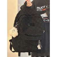 Mochila informal Kawaii para mujer, monedero con correas reforzadas para la escuela y el día a día - details 4
