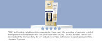 Crema Nocturna de Corrección de Retinol RoC Cuidado Facial Diario con Mascarilla de Mancha Profunda, Hidratante de Mantequilla de Sheda y Ácido Glicólico - details 2