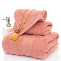 100% algodón cara absorbente puro lavado a mano ducha de pelo toalla de microfibra baño hotel familiar - details 9