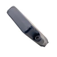 Batería calefactora gleves para motocicleta, batería de polímero de litio de 7,4 V y 3000mah para chaleco calefactor, calcetines, anticongelante, ahorro de calor, invierno - details 2