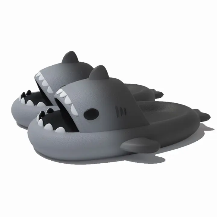 Sharklas Originales Para Niños, toboganes de Tiburón para Niños - 1