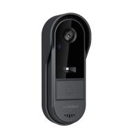 timbre HD WiFi de 2,4G Pantalla IPS de 4,3 pulgadas Timbre de puerta inteligente Cámara de puerta con intercomunicador - details 4