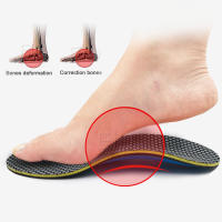 Plantillas ortopédicas EiD EVA para fascitis plantar, almohadilla de suela plana para la salud del pie, almohadilla de soporte para el arco, cuidado de los pies - details 21