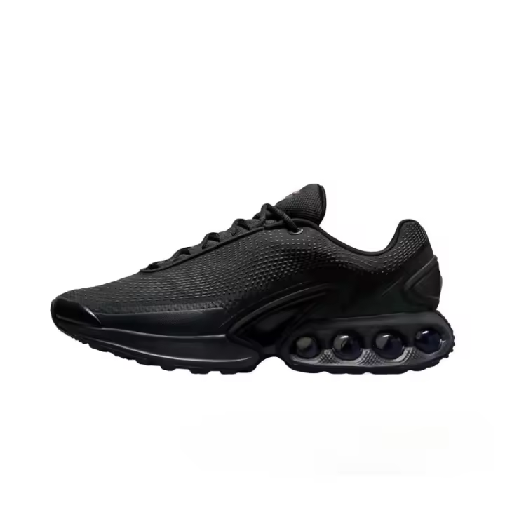 Zapatos de colchón de aire amortiguadores y resistentes al desgaste de moda zapatos casuales de espuma de algodón zapatos deportivos para correr - 1