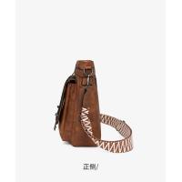 Viaje Señora Vintage de un Hombro Multifuncional Blast Viajero - details 10