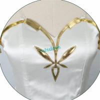 Disfraz de Cosplay de GenshinImpact Nahida Uniforme Sexy con Peluca y Zapatos - details 6