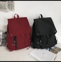 Mochila escolar de gran capacidad para estudiantes, mochila de viaje para pareja, estilo escolar callejero coreano - details 38