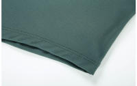 SHINBENE Camiseta deportiva de doble cara, ropa de yoga, fitness, transpirable, alta elasticidad - details 2