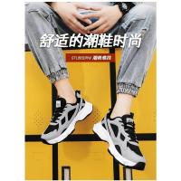 Zapatos de papá Retro, zapatos informales viejos para hombre, nuevas zapatillas transpirables antideslizantes absorbentes de golpes, zapatos deportivos para correr para papá - details 5