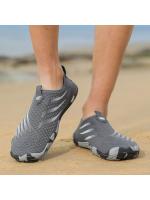 2025 Zapatos de agua para mujeres y hombres, calcetines acuáticos de secado rápido descalzos, zapatos de natación ligeros para surf, natación, deportes de playa, kayak - details 6