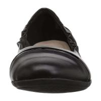 Zapatos de baile profesionales para mujer, suaves y duros, con zapatos de piel de vaca. - details 7