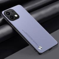 Funda de lujo de cuero PU para Oppo K13 X 5G Cubierta trasera de silicona a prueba de golpes - details 17