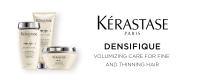 densifique shampoo champu density thin thinning fine hair aging scalp hair volume volumize thicken