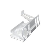 Protector de rejilla para radiador de motocicleta, cubierta protectora de parrilla para Yamaha WR250R WR250X 2008-2021 WR250 R/X WR 250R 250X 2020 - details 6