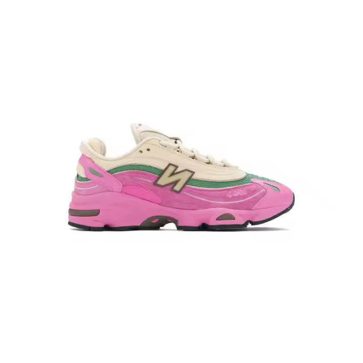 LETEN NB 1000 Zapatillas Deportivas M1000MC Garantía 1 Año Pegatinas de Pared - 1