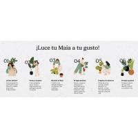 cuidados plantas artificiales