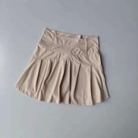 Pantalones cortos deportivos de cintura alta para mujer, pantalones cortos de Yoga Fiess, secado rápido, faldas deportivas para correr, falda de tenis, ropa de Golf, verano - details 11