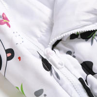 Sacos de dormir de dibujos animados para niños y niñas, saco de dormir de animales, muñeco de peluche, almohada, regalo de cumpleaños y Navidad - details 2