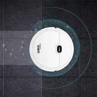 Robot limpiador automático 3 en 1, barrido inalámbrico inteligente, limpieza, carga inteligente, suministro para el hogar, 2 unidades - details 4