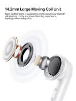 Auriculares Bluetooth Xiaomi Redmi Buds 6 Batería de 30h, 5 Modos de Afinación, Control de Volumen, Aislamiento Acústico Auriculares Inalámbricos - details 3