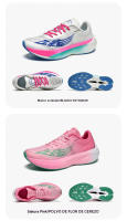 Nuevos zapatos para hombre, zapatos de malla finos transpirables de verano, zapatillas informales desodorantes, zapatos para correr para hombre - details 21