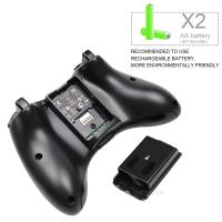 Controlador de juego inalámbrico para consola Xbox360 Joypad Joystick para Microsoft Xbox 360 Gamepad Controle Mando - details 4