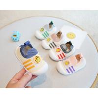 Zapatos para bebés, zapatos antideslizantes para bebés con suela blanda para niños en primavera y verano - details 12